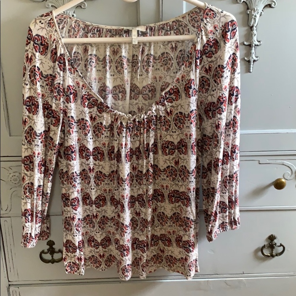 Joie blouse
